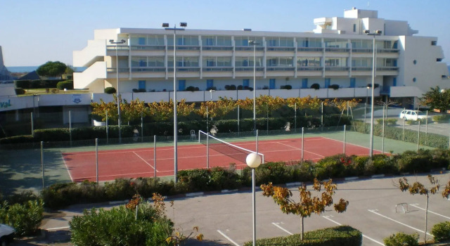 Rivages dUlysse Port Camargue, Book Hotel Hotels in Camargue with a Pool, Swimming Pool