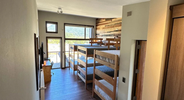 Люкс Nativa Mountain Suites