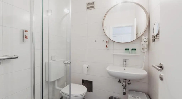 Двухместный номер Standard Hotel Mörbischerhof