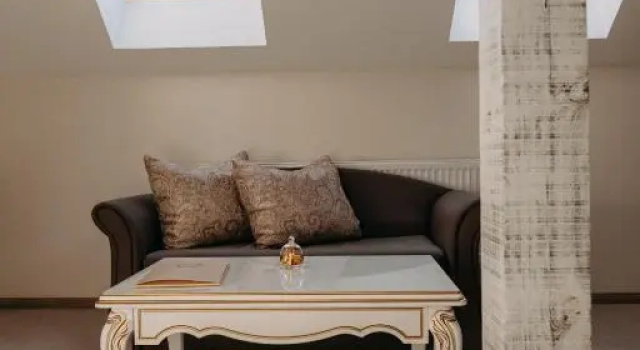 Supérieure chambre Zastava Uman