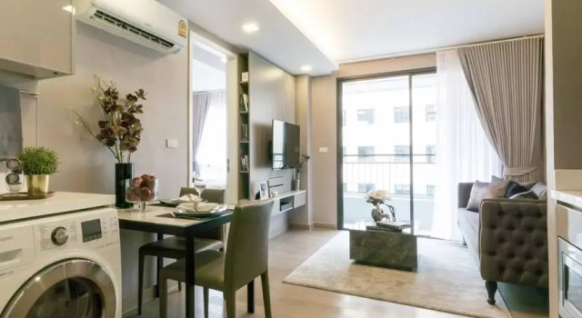 Номер Executive 18 Residence