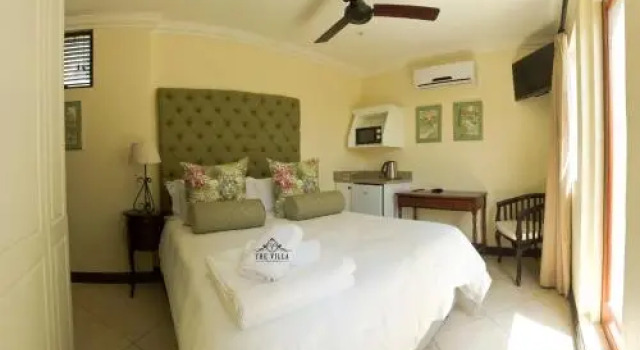 The Villa Umhlanga
