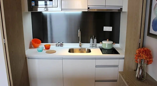 Номер Superior DaHengQin Superior Talent Residence