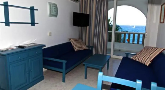 Delta Apartements, Брондау Қонақ үй Portocolom Majorca