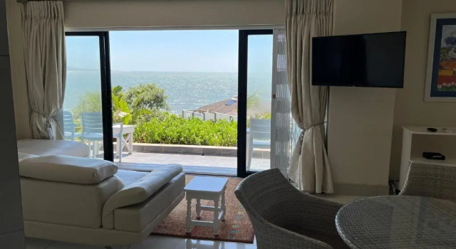 Апартаменты Oceanway Self-catering Accommodation