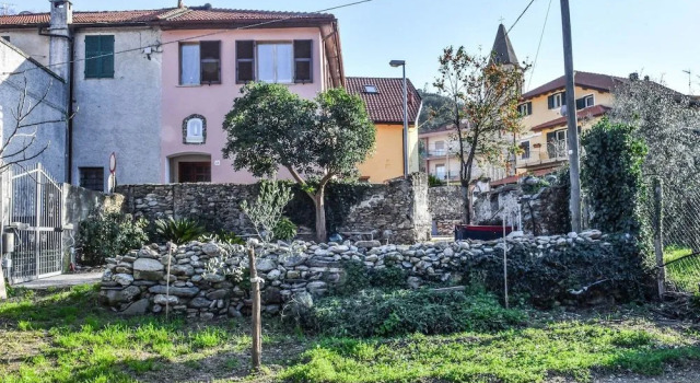 La Terra di Mingo