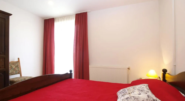 Апартаменты с 2 комнатами с балконом Apartments Dragica 1251