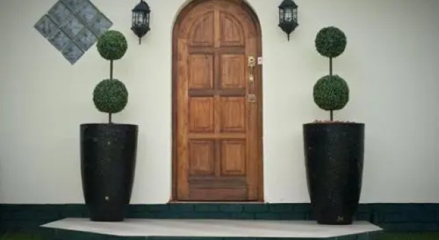 Avon Road Guest House and Tours, Boek Pension Kempton Park Gauteng