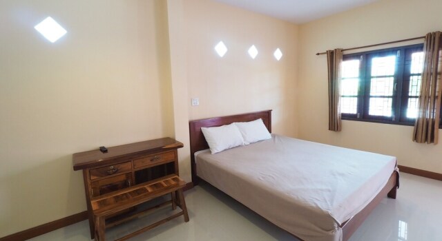 Двухместный номер Deluxe Banyang Resort