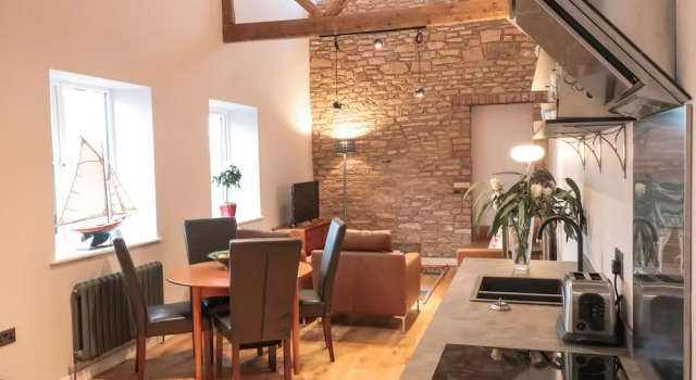 The Cottage at Kempley House, Reserva ahora Casa o chalet Dymock Inglaterra