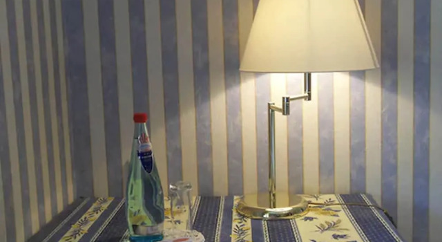 Номер Standard Wein-Hotel Auberge Mistral