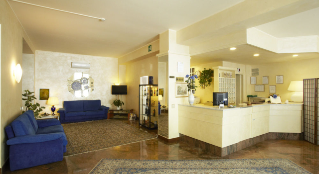 Hotel Parco