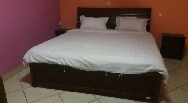 Номер Standard Golden Simcha Hotel