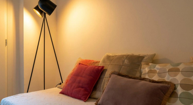 Snug Apartment With Private Courtyard M0270422677, Забронировать Апартаменты/квартира Дорсодуро Венеция