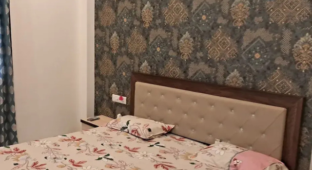 Номер Deluxe Relax Homestay