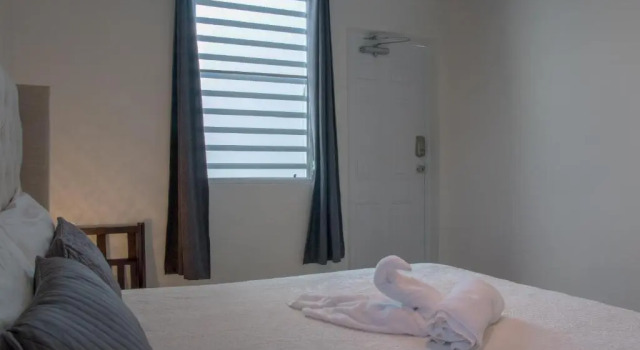Студия Breeze Point at Ocean
