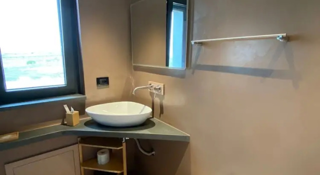 Трёхместный номер Standard с видом на сад Bahal dellEtna Agri-Resort
