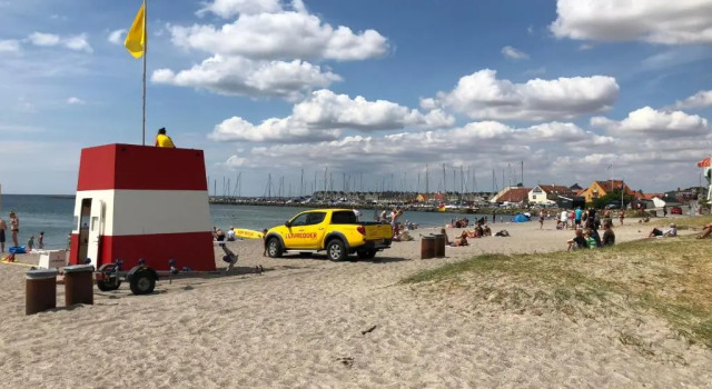 Enø Bageris Hotelværelser, Buchen Sie Hotel Karrebaeksminde Seeland