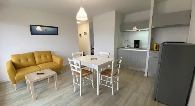 Appartement Quiberon, 3 pièces, 4 personnes - FR-1-478-207, Rezerwuj Apartament Quiberon 
