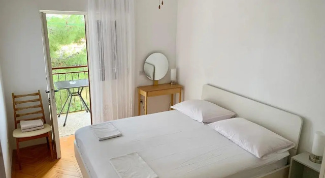 Четырёхместный номер Standard Villa Sanja