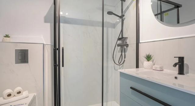 Апартаменты Mi Capricho Modern Sunshine