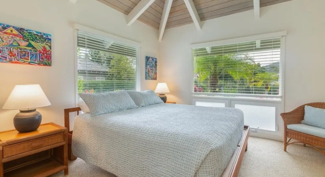Makana Nui 3 Bedroom Home by RedAwning, Забронировать Отель Ханалеи Na Pali Coast, Kauai