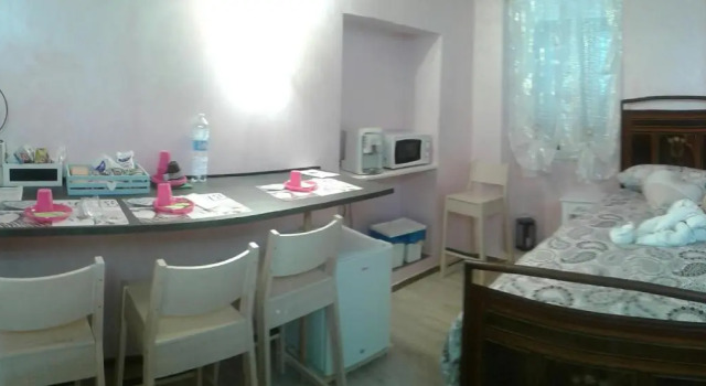 Номер Standard Agriturismo Nonni Devia