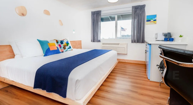 Номер Superior Anacortes Inn