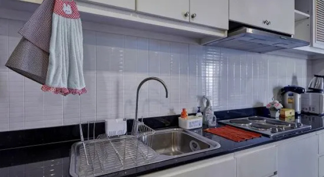 Sea-view 80sqm-1 Bedroom Home-Patong Beach, Забронировать Отель Патонг-Бич остров Пхукет