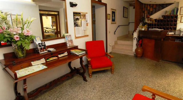 Albergo Ristorante Umbria
