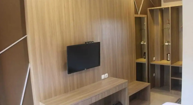 Grand Kuta Hotel