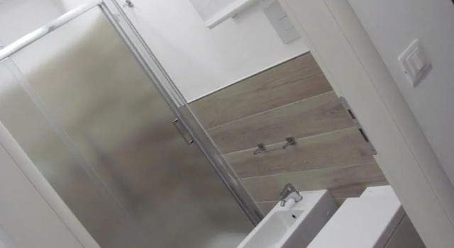 Студия Folco Studio Apartment