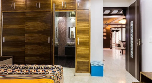The Penthouse Delhi, Забронировать Отель Отели и гостиницы Шахдара, Отель