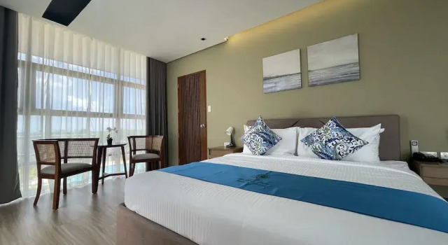 Студия Premier River Palm Hotel and Resort powered by Cocotel