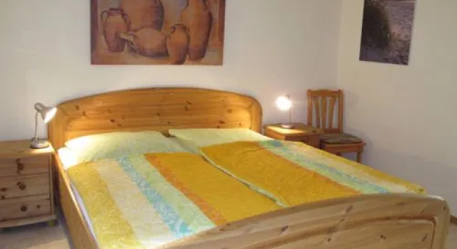 House Ettje Horumersiel, Réserver Hôtel Hôtels à Horumersiel avec parking, Parking