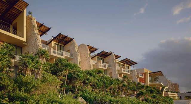 La Casa de la Playa by Xcaret-All Inclusive, Adults Only, Prenota Resort Playa del Carmen 