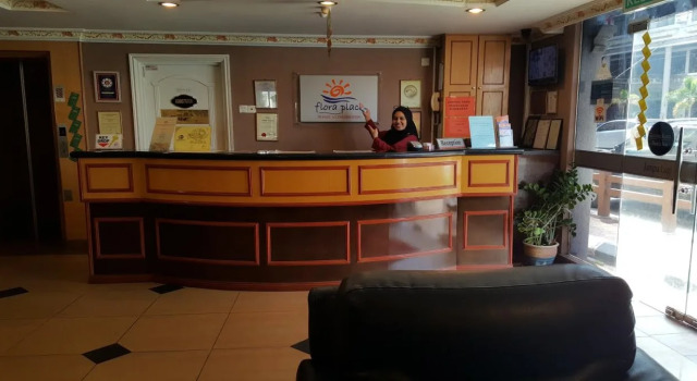 Flora Place Hotel