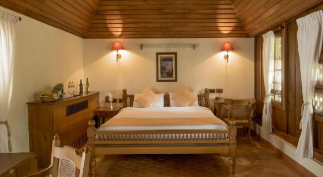 Номер Standard Isola Di Cocco Ayurvedic Beach Resort