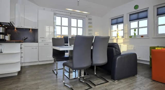 Residenz von Flotow Wohnung 18