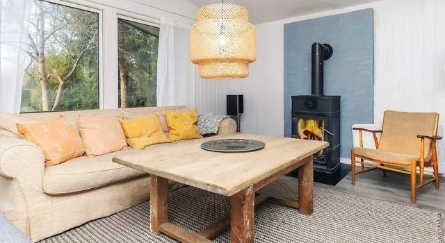 4 Star Holiday Home in Hornbaek
