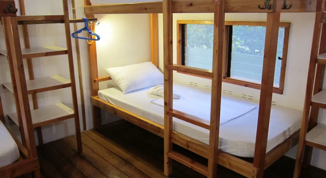 Eskapo Verde Lodge Moalboal, Book Hotel Moalboal Cebu