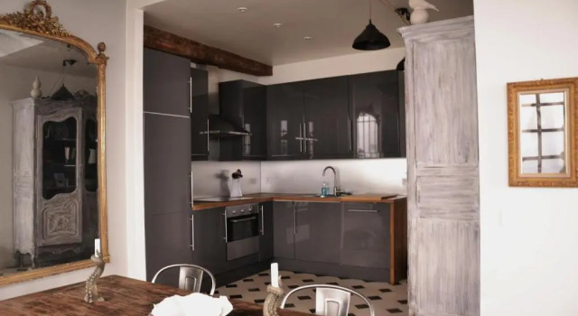 IntoParis Charming apartment in Le Marais, Забронировать Апартаменты/квартира Париж Иль-де-Франс, рядом с Musée Cognacq-Jay