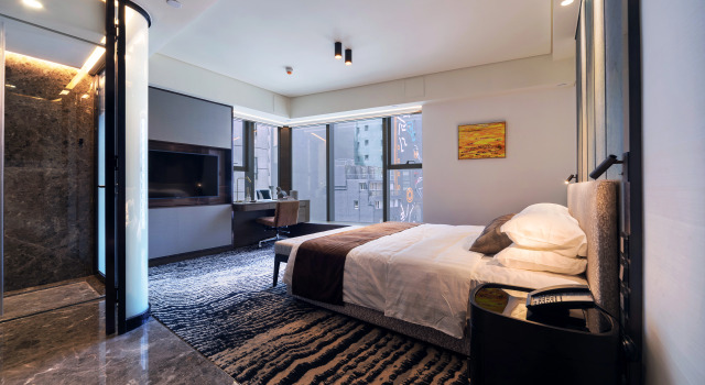 Akvo Hotel