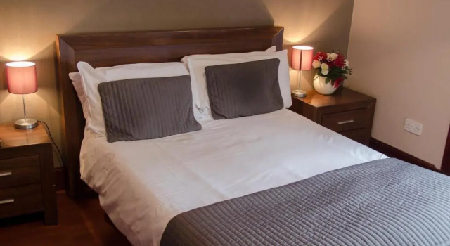 Номер Standard The Fullarton Park Hotel