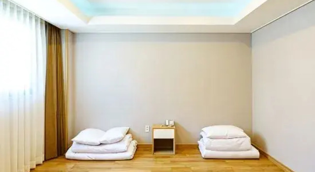 Семейный номер Standard Blue Mountain Hotel