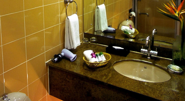 Студия Tristar Serviced Apartments
