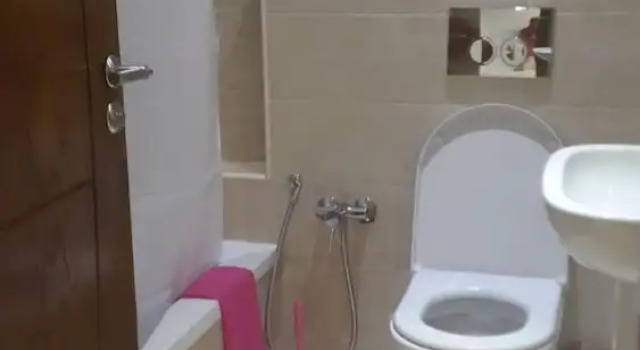 1 yatak odası Lüks daire Appartement Elyssa