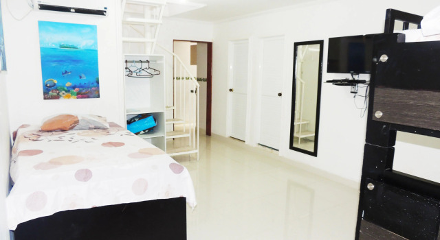 Apartahotel Limsor, Забронировать Апарт-отель Сан-Андрес Сан-Андрес-и-Провиденсия
