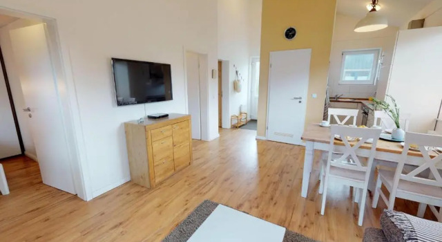 Feriendorf Südstrand Haus 40