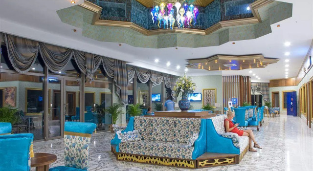 The Blue Bosphorus Villas & Residences, Rezervovat Vila Wellness hotely v Mugla, SPA